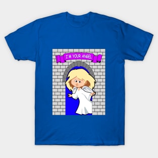 My Little Angel T-Shirt